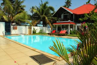 Petit Elephant - Cherai Beach - 4