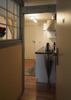 Moderne Ferienwohnung Salzbergstraße in Wernigerode - Wernigerode - 6