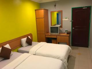 Kangsar Hotel - Kuala Kangsar - 6