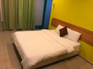 Kangsar Hotel - Kuala Kangsar - 3