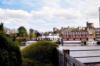 STABLE HOUSE - Eton WINDSOR - 7