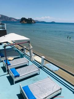 Villa Mare Zakynthos, private - Laganas - 3