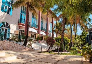 Le Grand Hôtel Diego - Antsiranana - 6
