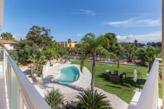 Villa Furoa - Quartu SantʼElena - 5