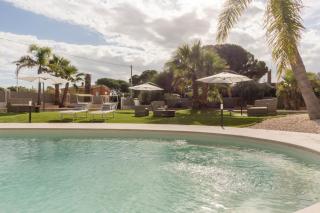 Villa Furoa - Quartu SantʼElena - 3