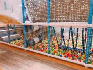 Inhouse Hotel Yehliu - Wanli - 7