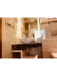 JRD Pride-Business Hotel - New Delhi - 2