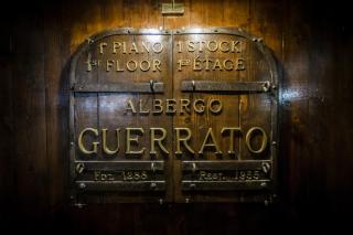 Hotel Guerrato - Venice - 7