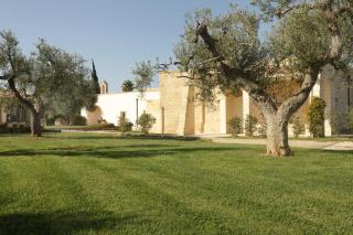 Masseria Antonio Augusto - Leverano - 3