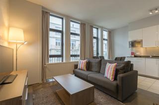 Thon Residence Florence Aparthotel - Bruxelles - 6