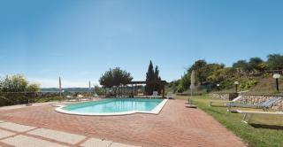 Farm stay Il Carro del Colle - Collevalenza - 6