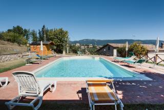 Farm stay Il Carro del Colle - Collevalenza - 7