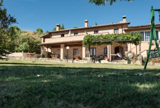 Farm stay Il Carro del Colle - Collevalenza - 8