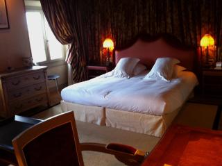 Relais et Châteaux Michel Trama - Puymirol - 8
