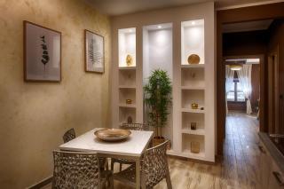 TORINO VACANCY 3 - Elegant & Romantic house with a view of Piazza Vittorio/Gran Madre - Torino - 3