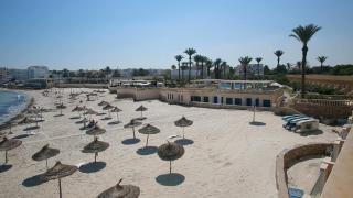 Hotel Les Palmiers - Monastir - 0