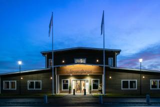 Strandpiren Hotell - Hudiksvall - 5
