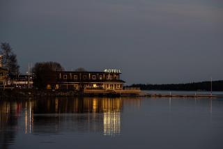 Strandpiren Hotell - Hudiksvall - 2