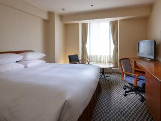Sheraton Miyako Hotel Osaka - Osaka - 8