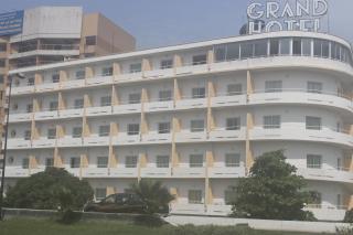 Le Grand Hotel d'Abidjan - 3