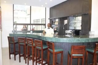 Le Grand Hotel d'Abidjan - 2
