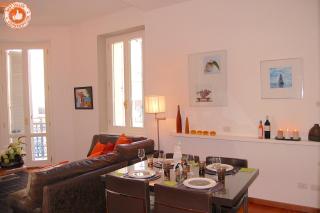ALC - VC1 - 7 min Palais and 3 min Beaches - Cannes - 4