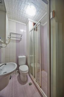 Hotel Akcinar - Istanbul - 4