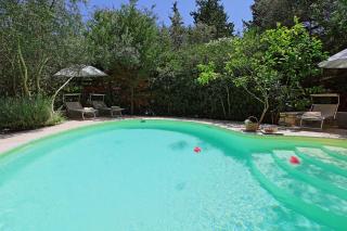 Kitrini Luxury Cottage - Zenempisátika - 7