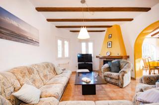 Villa Jose - three bedroom with private pool - by Holiday Rentals Villamar - Benissa - 3