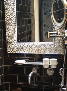 ALPENLIEBE Design Hotel - Inzell - 4