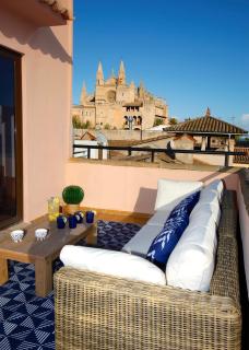 La Lonja Homes - Turismo de interior - 8