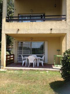 Marina corsa - Ghisonaccia - 4