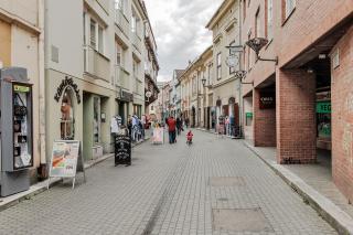 Arany Csillag Apartman - Eger - 9