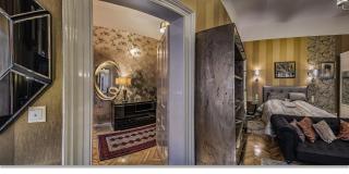 Boudoir Budapest Apartment - Budapest - 5