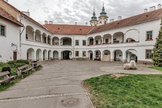 Arany Csillag Apartman - Eger - 1