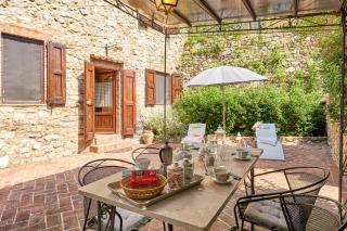 Villino Marmoraia - San Chimento - 7