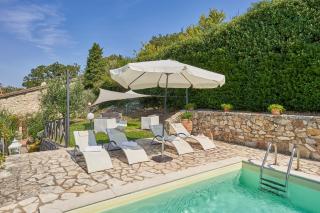 Villino Marmoraia - 3