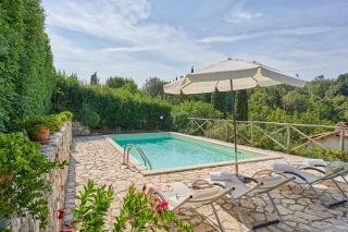 Villino Marmoraia - 9