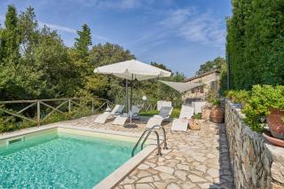Villino Marmoraia - San Chimento - 6