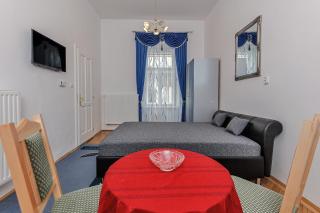Arany Csillag Apartman - Eger - 5