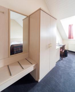 Hotel Leo Station, Villa et Annexes - 4