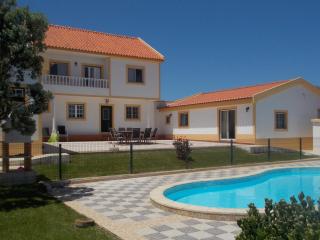 casa entre praias - Foz do Arelho - 0