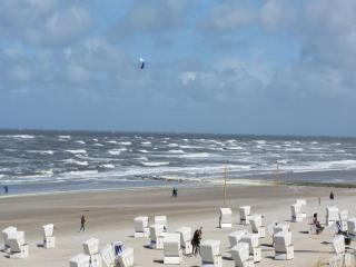 Blanker Hans Wohnung 4 - Wangerooge - 1
