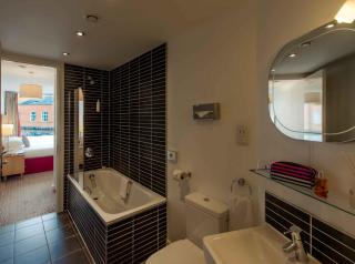 PREMIER SUITES Liverpool - Liverpool - 3