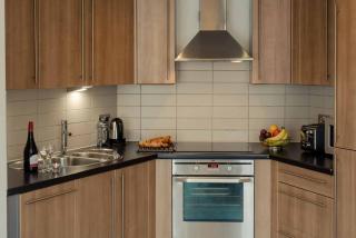 PREMIER SUITES Liverpool - Liverpool - 1