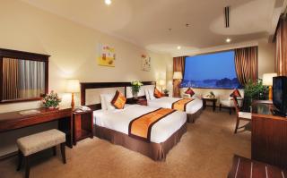 Ha Long DC Hotel - Ha Long - 7