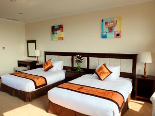 Ha Long DC Hotel - Ha Long - 5