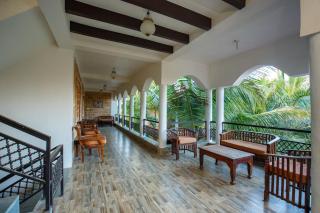 Gir Lions Paw Resort with Swimming Pool - Sasan Gir - 2