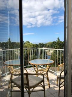 Sunset Apartments with Underground Parking - Palanga - 9