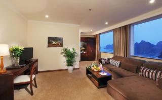 Ha Long DC Hotel - Ha Long - 2